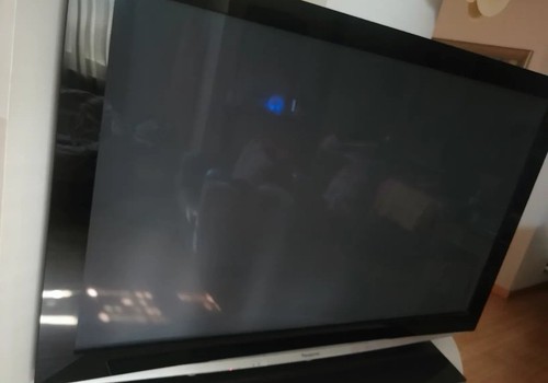 Plasma panasonic pollici - panasonic, 65