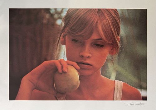 David hamilton portrait - david, hamilton,