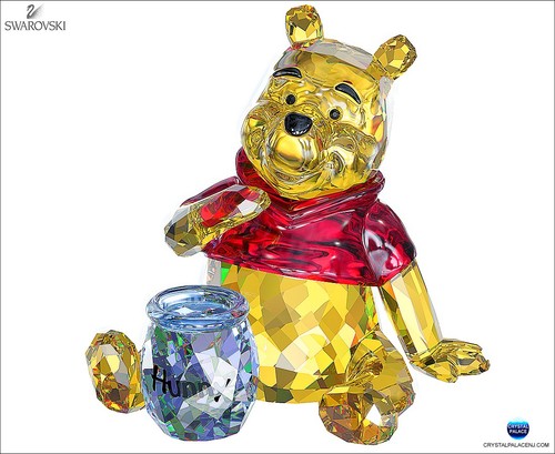 Swarovski crystal disney - swarovski,