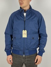 New! Baracuta Avio Cotton