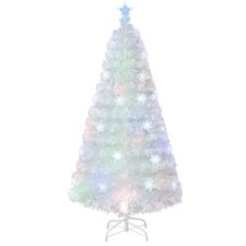 COSTWAY Albero di Natale Pre