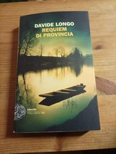 REQUIEM DI PROVINCIA di DAVIDE