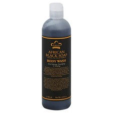 Africano nero sapone - africano,