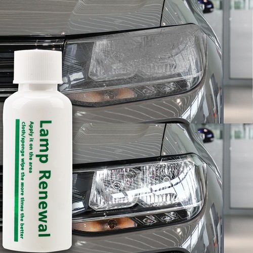 Riparazione fari auto fluido - riparazione,