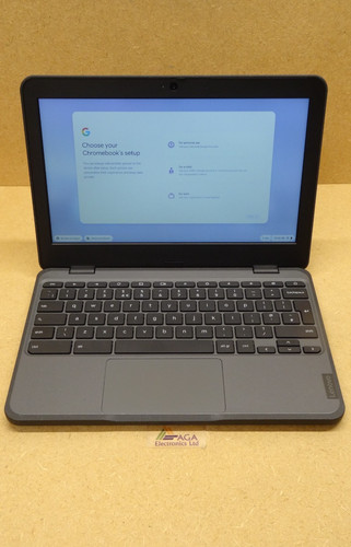 Lenovo 100e chromebook gen3 - 100e,