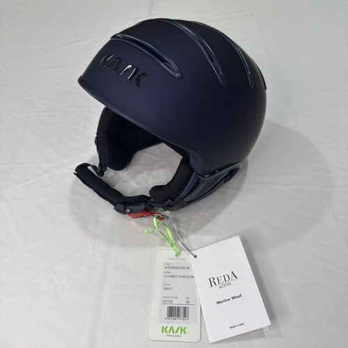 Casco sportivo kask - sportivo, combo