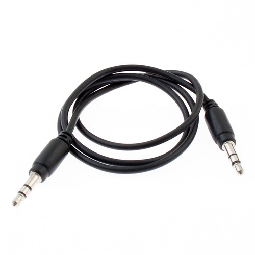 Adattatore audio 5mm maschio - adattatore,
