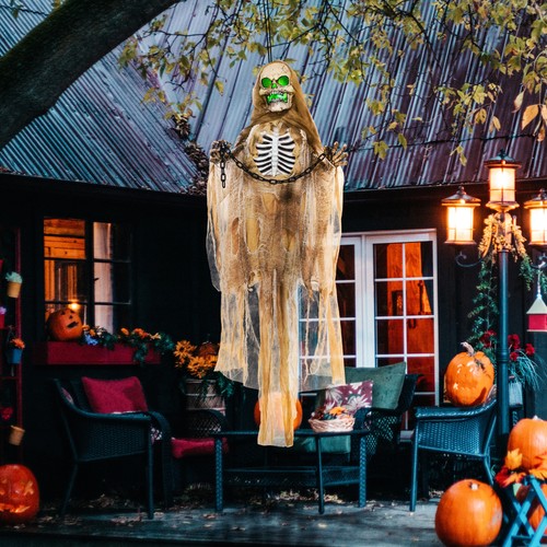 Decorazione halloween - decorazione,