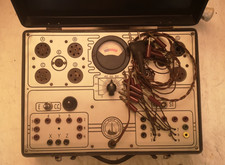 valigetta provavalvole Scuola