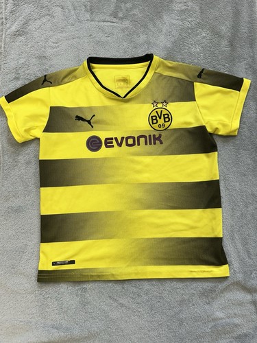 Maglia calcio borussia - maglia,
