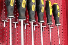 GANCIO GANCI ASOLATO SOGI X2-D