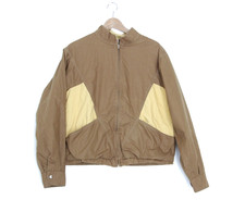 Giacca a vento vintage anni 70 taglia M