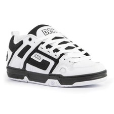 Scarpe DVS Comanche white black