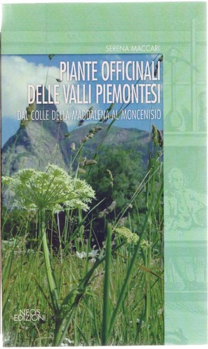 Piante officinali delle valli