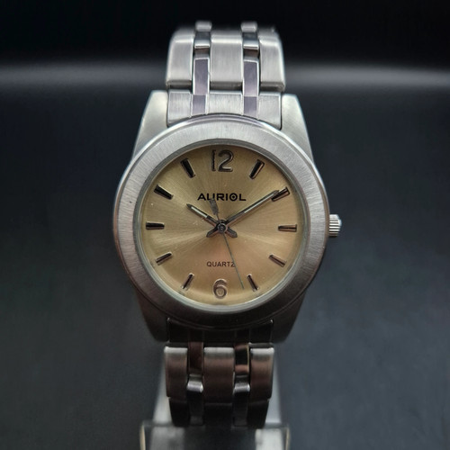 Orologio uomo classico auriol - orologio,