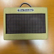 Fender57 Twin-amp