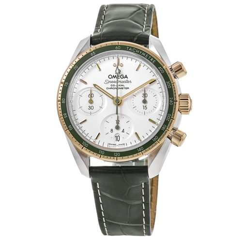 Nuovo orologio omega - nuovo,