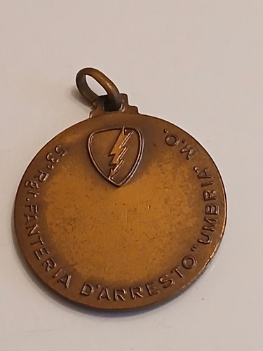 Esercito italiano medaglia - esercito,