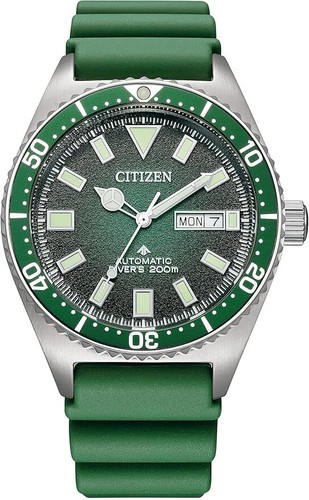 Orologio citizen ny0121 09x - citizen,