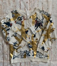  H&M Kids studio collection