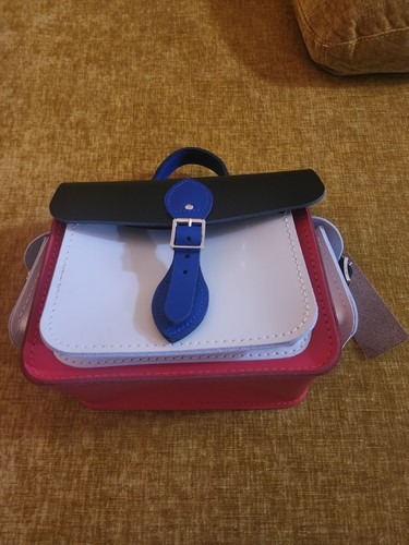 Borsa a tracolla - 🔥,