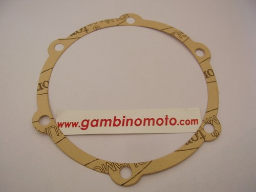 Guarnizione flangia motozappa - guarnizione,