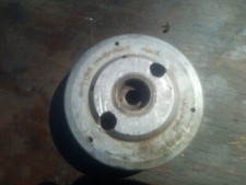 Rotor volant magnetique - rotor,