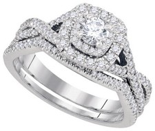 GIA Certificato Diamante Sposa