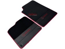 TAPPETI PER AUTO SMART BRABUS