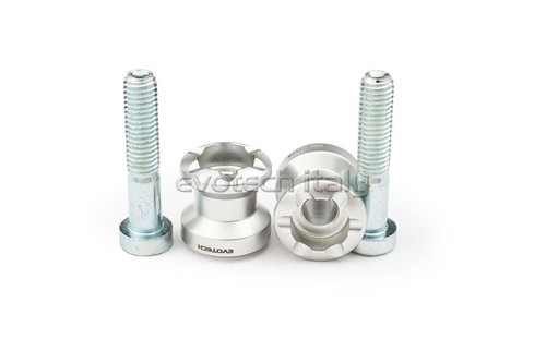 Evotech nottolini supporti - evotech,