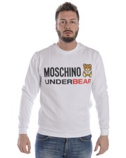 Felpa moschino underwear - moschino,