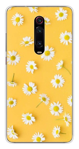 Coque silicone imprimée - en,
