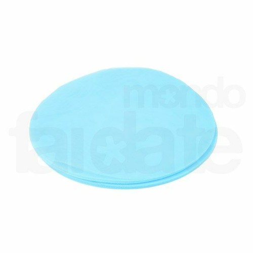 Tulle portaconfetti colore - 50,
