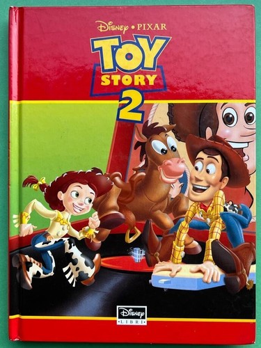 Toy story woody buzz - woody, alla