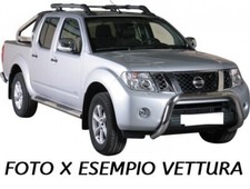 DOTZ 4x4 Dakar 7x17 ET30 6/11