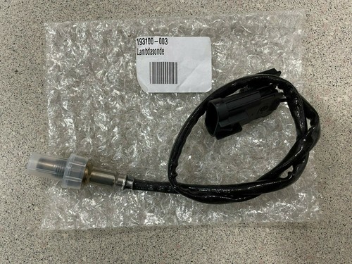 Sonda lambda brixton 125 - bx,