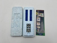 Gioco Geomag Magnetic World The Original Plastwood 20 Pezzi Magnetico Strutture