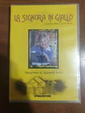 SNAKE-42 DVD De Agostini La