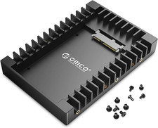 Adattatore Hard Disk Interno