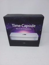 Apple Time Capsule 1TB Modello