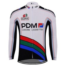 PDM Cromo Cassettes Maglia