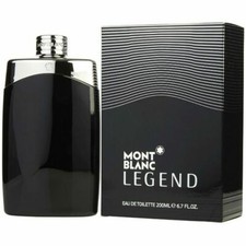 MONT BLANC LEGEND EDT NATURAL
