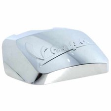 Piaggio CHROME HANDLEBAR COVER