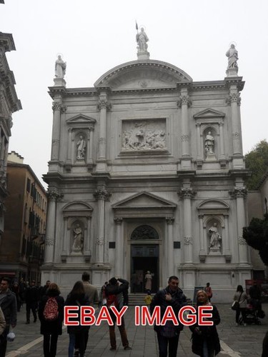 Photo venice scuola vecchia - ,