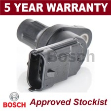 Bosch Crankshaft Sensor Crank