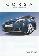 Brochure Irmscher accessori