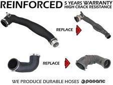 Kit tubo aspirazione aria