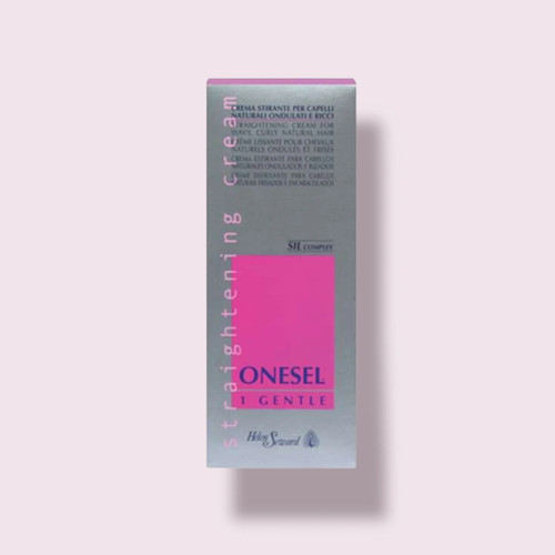 Onesel gentle crema - onesel,