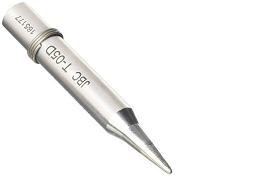 Punta per saldatore jbc t05d - per,