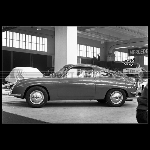 Photo 037085 fiat abarth 750 - a.037085,